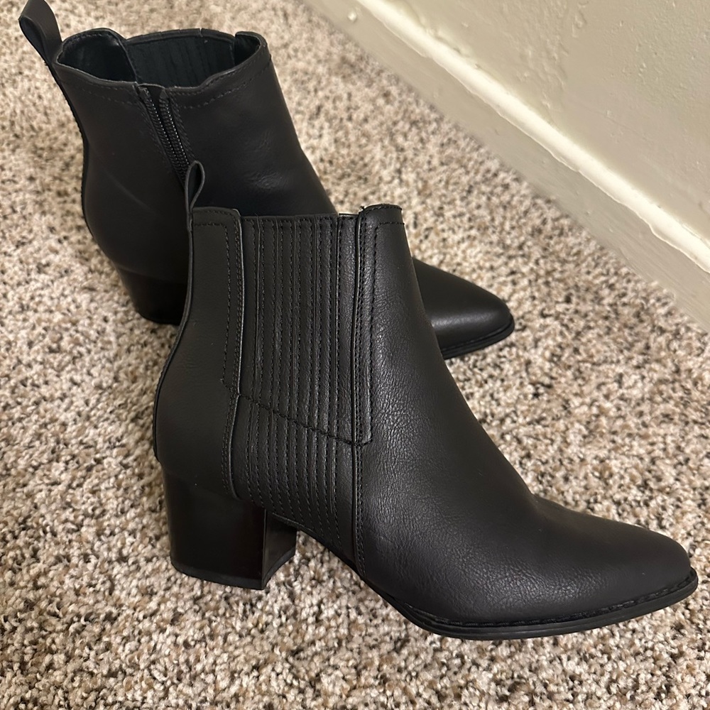 Women’s Boots